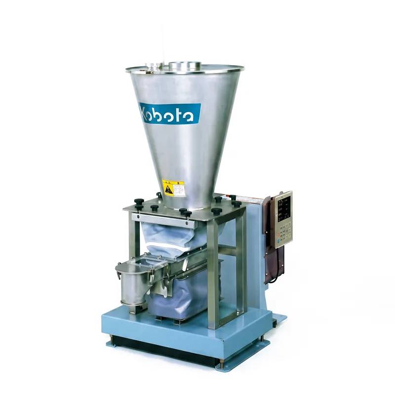 Kubota CE-V Feeder